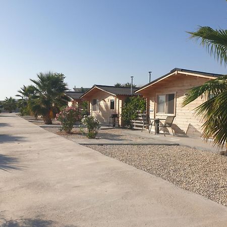 Casa De La Vida Liebetruth A Villa Aspe Exteriör bild